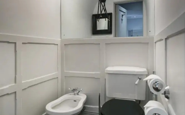 The Marlborough Suite