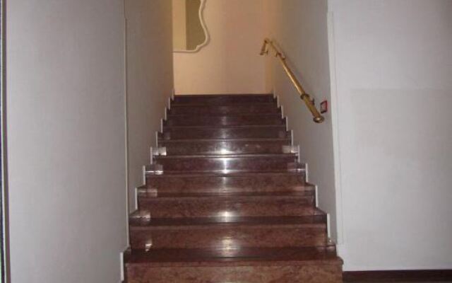 Hotel Ristorante Fortuna