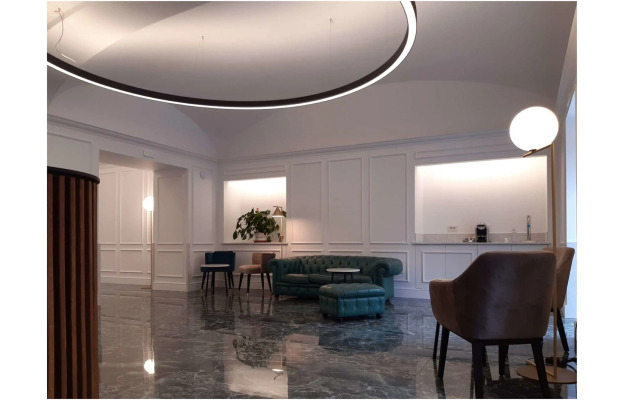 Best Western Plus Royal Superga Hotel