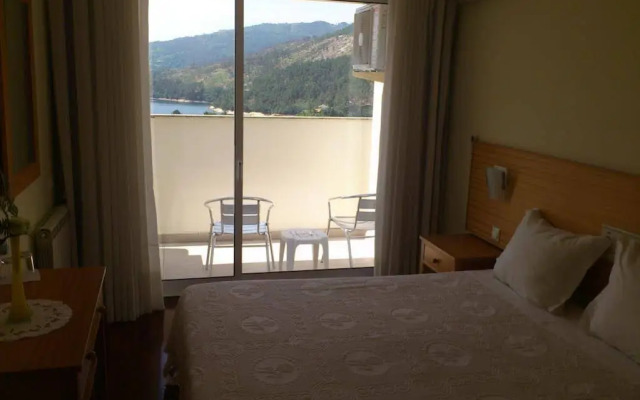 Hotel Lagoa Azul do Gerês