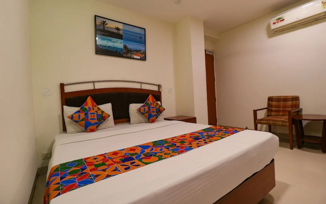 Fabhotel F9 Nfc