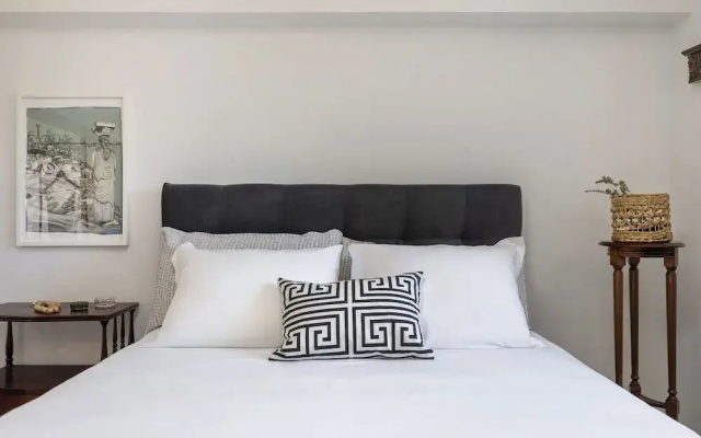 Oasis Luxury Residences