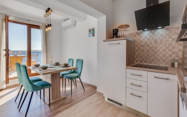 Rina Apartments