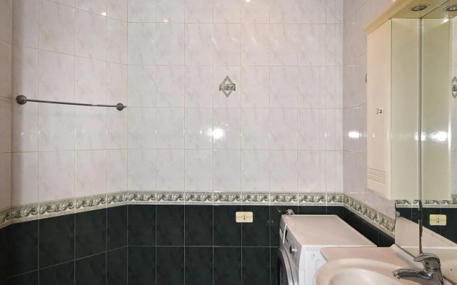 Rent Inn Yerevan (Рент Инн Ереван) на улице Налбандяна 27