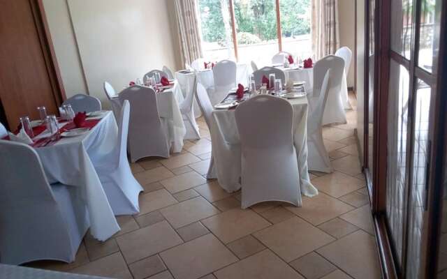 Zenith  lodge
