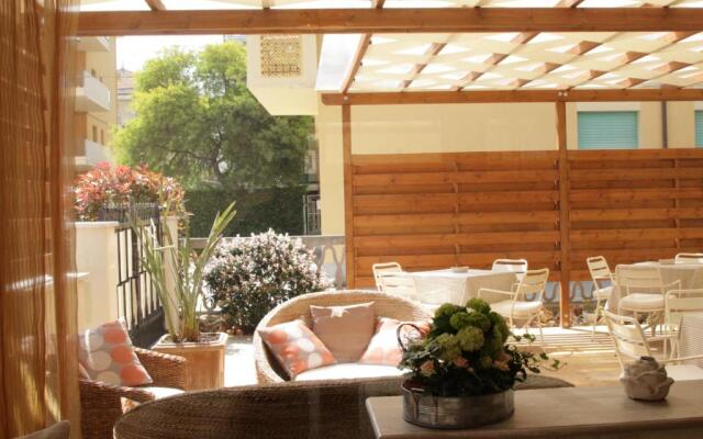 Hotel La Pergola