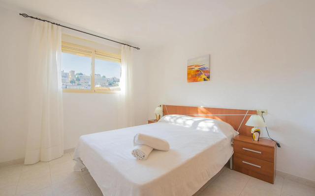 Apartamento Zeus - PlusHolidays