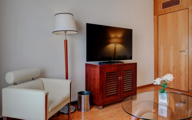 VIP Executive Santa Iria Hotel