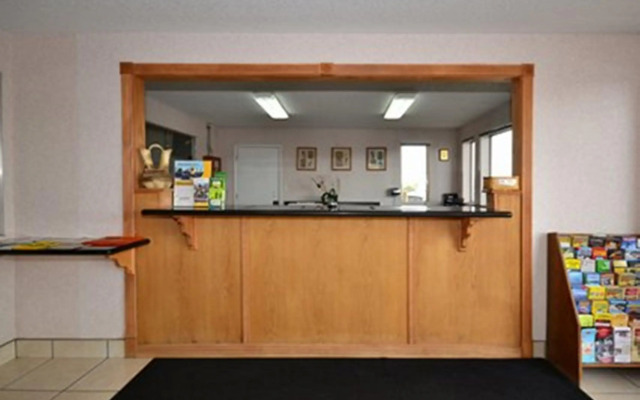 Econo Lodge Gallup
