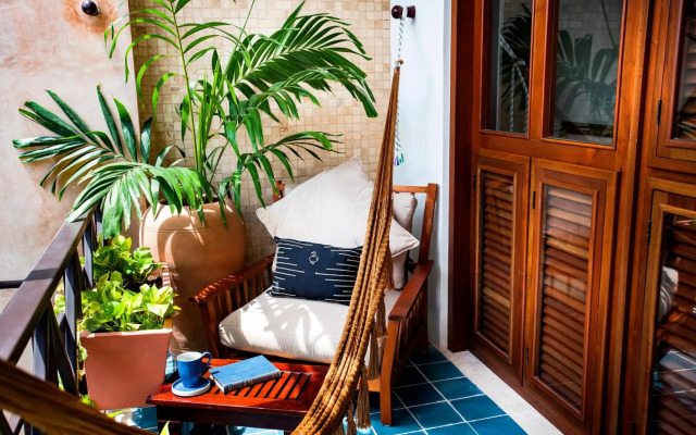 Cigno Hotel (Adults Only)