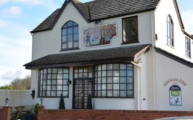 The Smugglers Inn