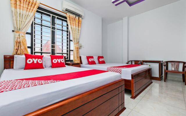 Loan Anh 2 Hotel by OYO Rooms