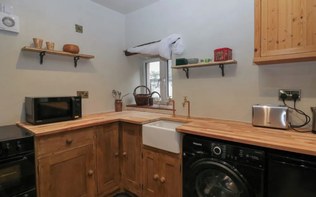 Eden Vale Cart House