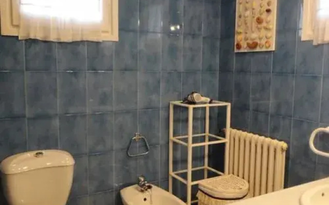 Golf 14 - Three Bedroom