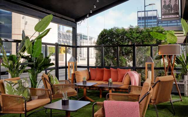 Hyatt Regency Birmingham