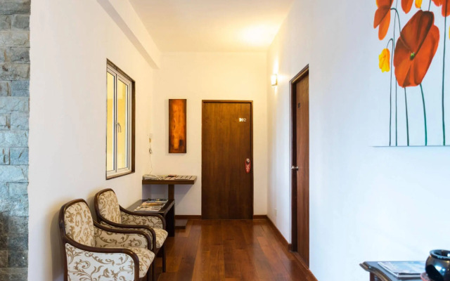 ZEN Rooms Nawala Junction