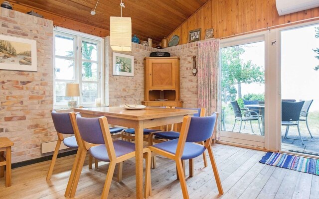 5 Person Holiday Home in Kalundborg