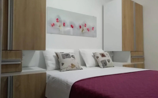 Solis Adriaticum Apartments