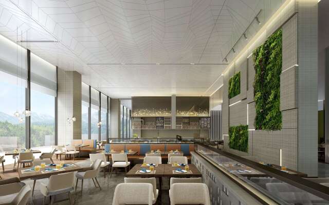 DoubleTree by Hilton Kunming Airport