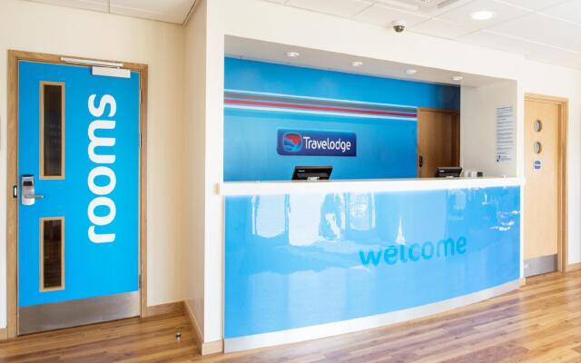 Travelodge Weston-super-Mare