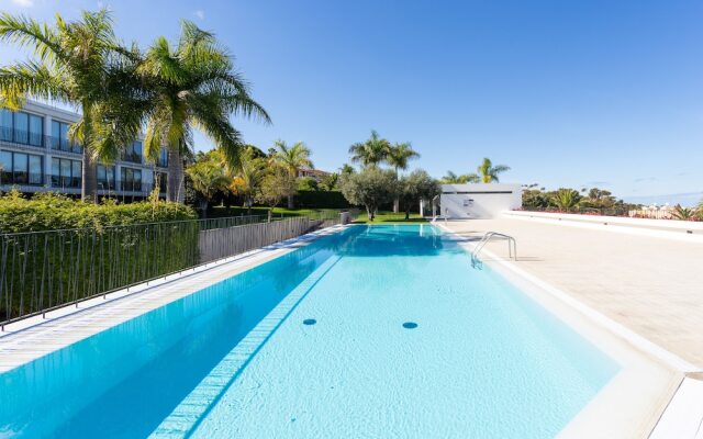 HomeLike Design Santa Úrsula Pool + Wifi