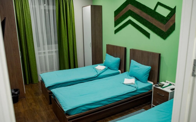 Netta Hostel