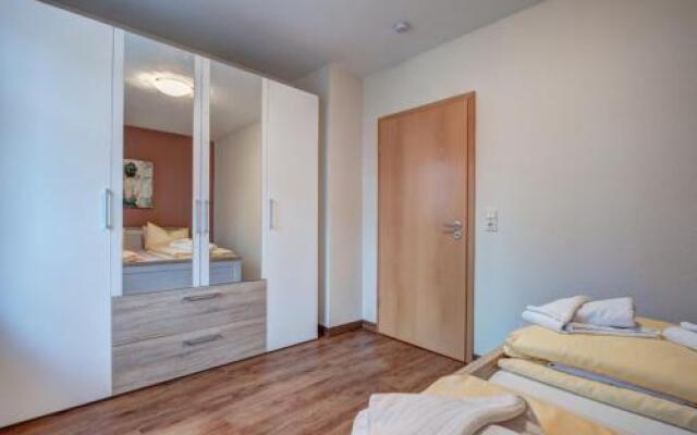 Ostseepark Waterfront Galeone - Wohnung 4.2