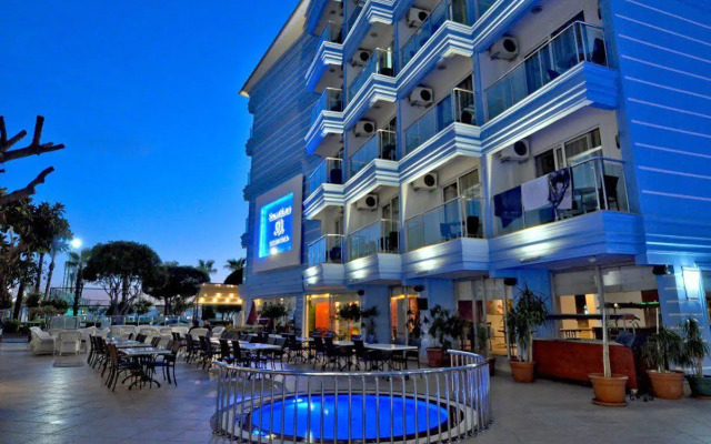 Sultan Sipahi Resort Hotel