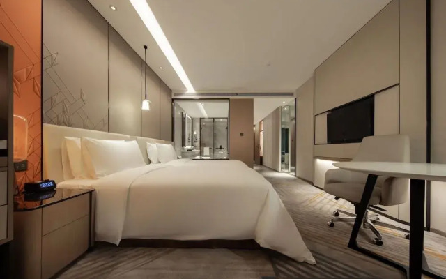 Voco Shanghai Hongqiao Hub, an IHG Hotel