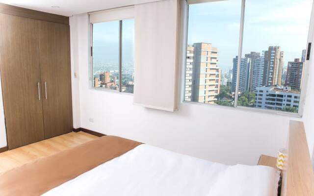 Apartamentos Poblado Alejandría by HOUSY HOST