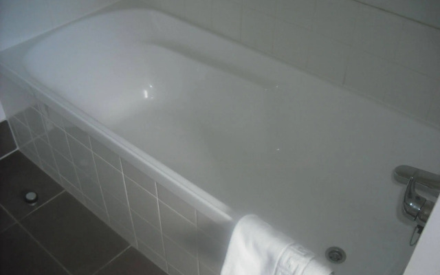 Garden Hotel Christchurch