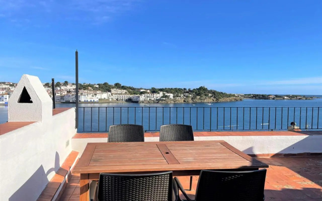 Apartamento Marquina