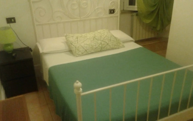 Accommodation Roma Imperiale