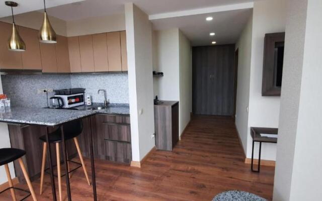 Sunreise Apart-Hotel 2 rooms and 1 badroom