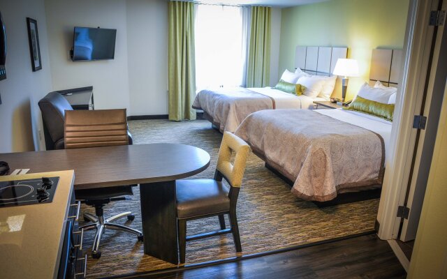 Candlewood Suites Columbus-Northeast by IHG