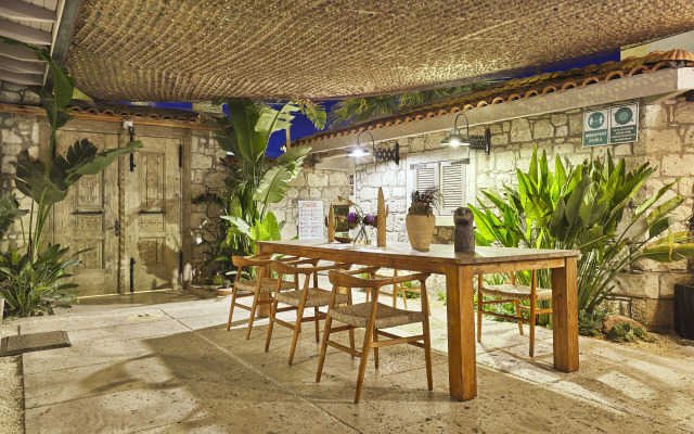 Casa Luna Hotel Alaçati