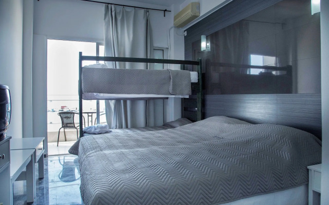 Porto Evia Boutique Hotel