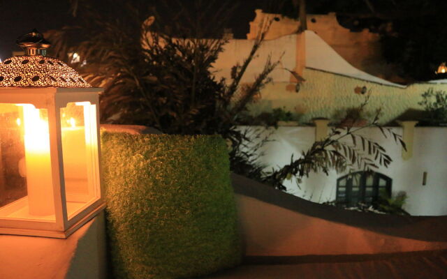 Hotel Casa de la Tablada