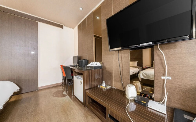 Wolgot Hotel Yeon