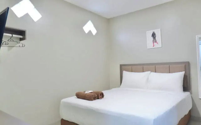 New Kotjil Room