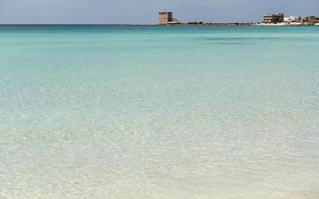 3083 A Casa di Pamela by Barbarhouse