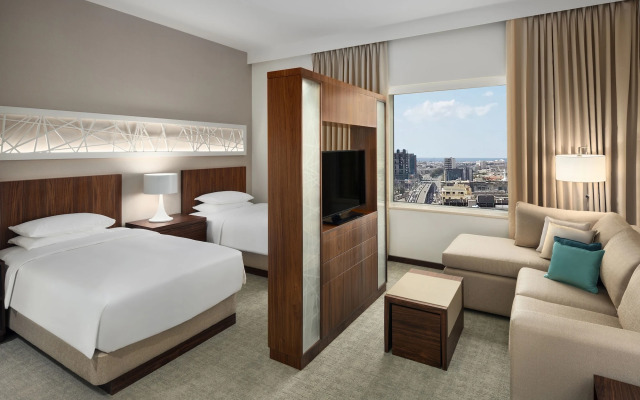 Hyatt House Jeddah Sari Street
