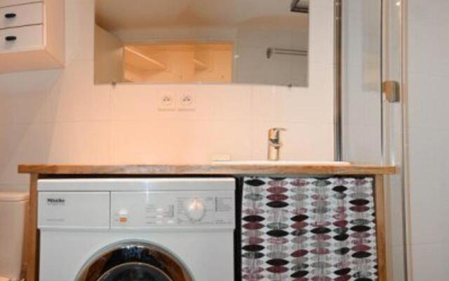 Appartement Montgenèvre, 2 pièces, 6 personnes - FR-1-266-161