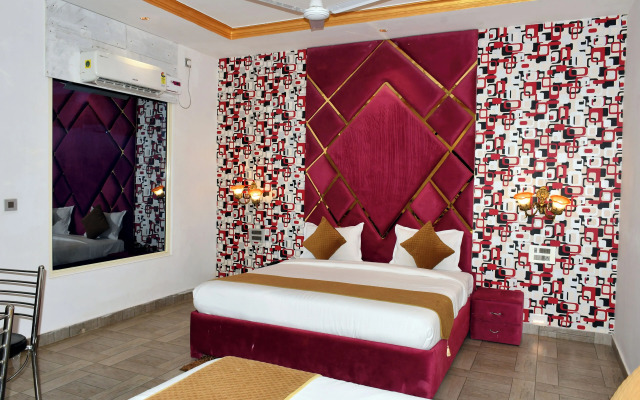 Bellazio Suites Hotel & Resort