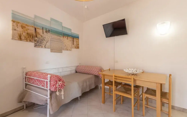 Residence Albatros