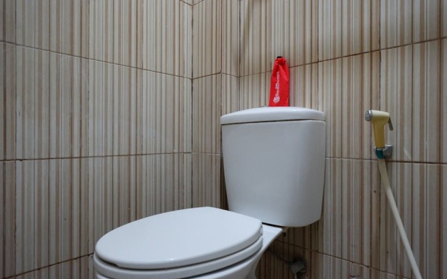 RedDoorz @ Hotel Bumi Palupy