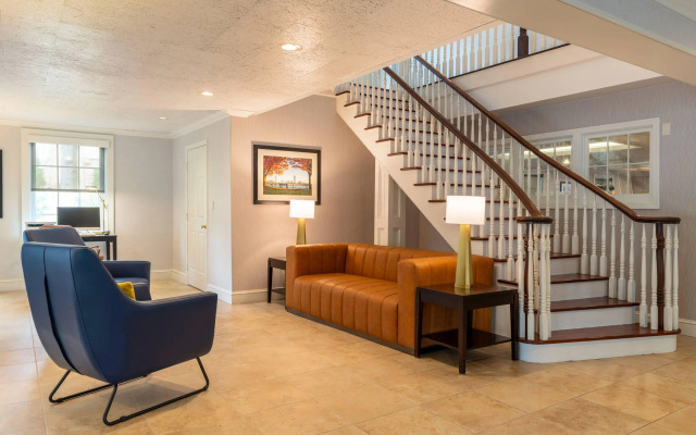 Comfort Inn Rockland - Boston