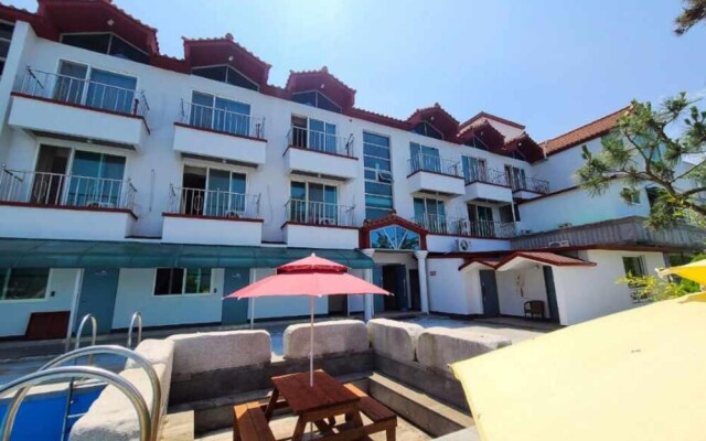 Buan Byeonsan Special