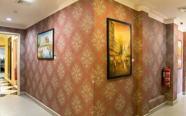 Hotel de Art Section 7 Shah Alam