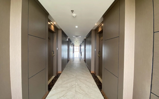 Cat Tuong Hotel